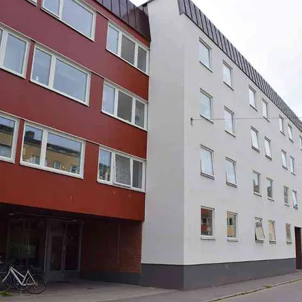 Image 2 - Barnhemsgatan 8C, 582 30 Linköping, Sweden - Apartment for rent