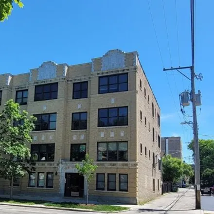 Buy this 2 bed condo on 7319-7325 North Ashland Boulevard in Chicago, IL 60626