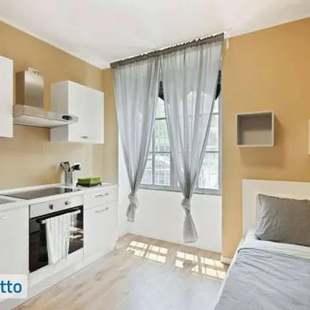 Image 3 - Via Isaac Newton, 20148 Milan MI, Italy - Apartment for rent