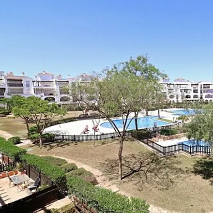 Buy this 2 bed apartment on Torre Pacheco in Region of Murcia, Spain