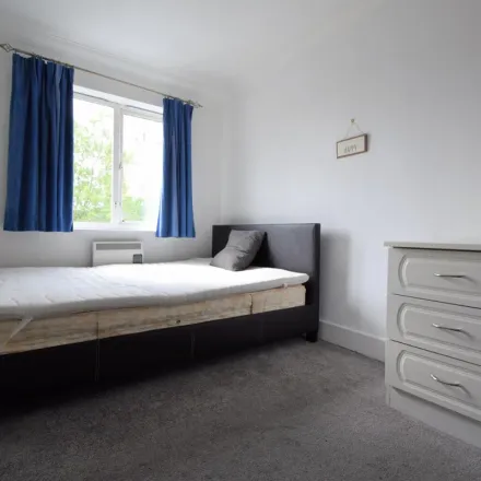 Rent this 2 bed apartment on Pawleyne Arms in 156 High Street, London