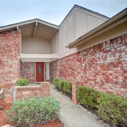 Image 2 - 6830 Precinct Line Road, North Richland Hills, TX 76180, USA - House for rent