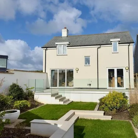 Image 2 - Percy Mews, Padstow, PL28 8FJ, United Kingdom - House for sale