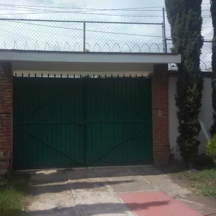 Buy this 5 bed house on Calle República De Cuba in 54960 Tultepec, MEX