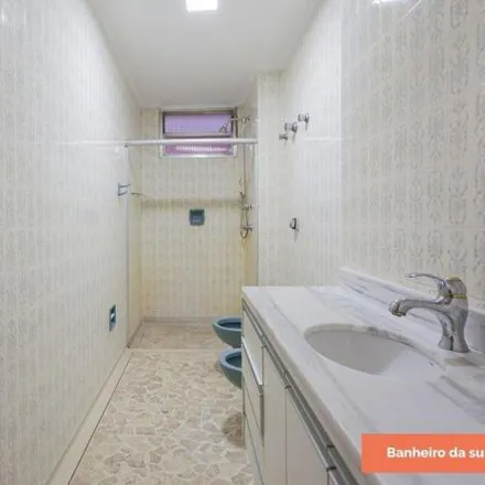 Image 2 - Rua Maria Figueiredo, Paraíso, São Paulo - SP, 04002-000, Brazil - Apartment for sale