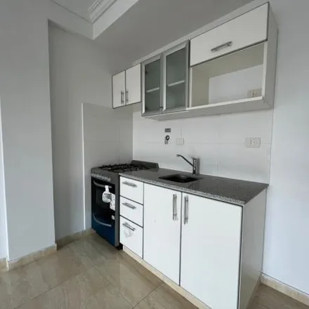 Buy this studio apartment on Avenida Bartolomé Mitre 6109 in Partido de Avellaneda, B1874 ABR Wilde