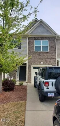 Buy this 3 bed house on 148 Writing Rock Place in Holly Springs, NC 27539