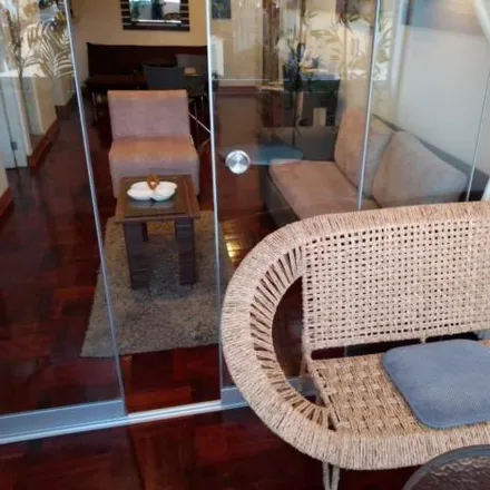 Buy this 1 bed apartment on Bla Coffee in Avenida Ernesto Diez Canseco, Miraflores