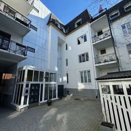 Image 9 - Rosenborggata 8, 0356 Oslo, Norway - Apartment for rent