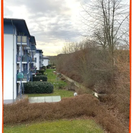 Rent this 2 bed apartment on Hermann-Kellner-Straße 1 in 08058 Zwickau, Germany