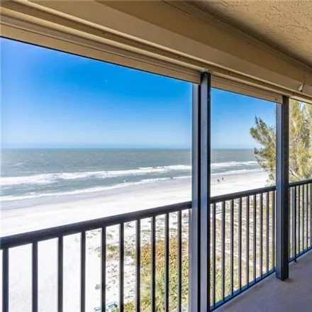 Buy this 3 bed condo on Sand Castle Condominiums in Gulf Boulevard, Indian Shores