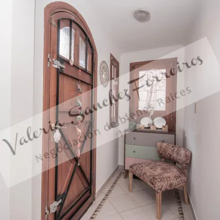 Image 3 - Ortiz de Ocampo 200, Centro, 1878 Quilmes, Argentina - House for sale