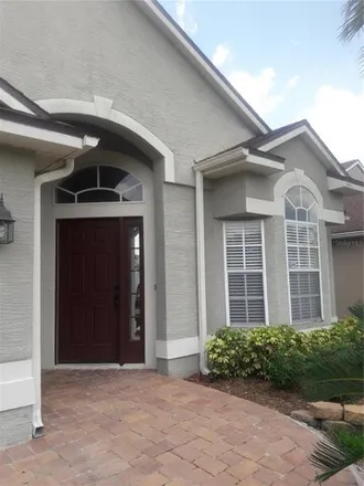 Image 3 - 4957 Hook Hollow Circle, Hunters Creek, Orange County, FL 32837, USA - House for rent