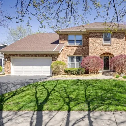 Buy this 5 bed house on 1572 Abbotsford Drive in Naperville, IL 60563