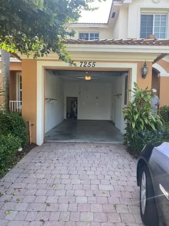 Image 3 - 7287 Briella Drive, Palm Beach County, FL 33437, USA - Townhouse for rent