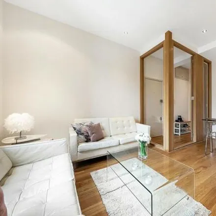 Image 1 - Corbigoe Hotel, Belgrave Road, London, SW1V 2BL, United Kingdom - Apartment for rent