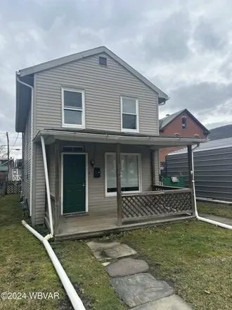 Buy this 3 bed house on 237 Spruce Street in Renovo, Clinton County