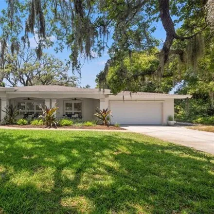 Buy this 3 bed house on 320 Palmetto Lane in Harbor Bluffs, Pinellas County