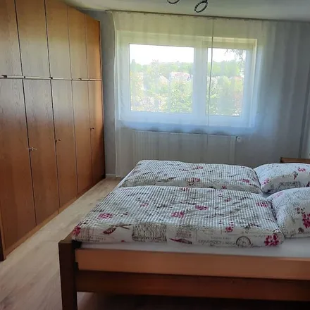 Rent this 3 bed house on Hachenburg Altstadt Abzw. in Koblenzer Straße, 57627 Hachenburg