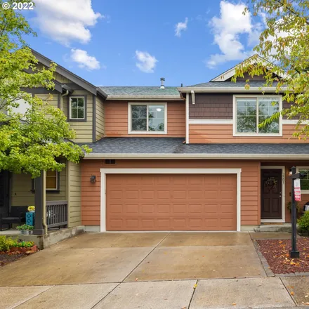 Buy this 4 bed townhouse on 3301 Northwest 47th Drive in Camas, WA 98607