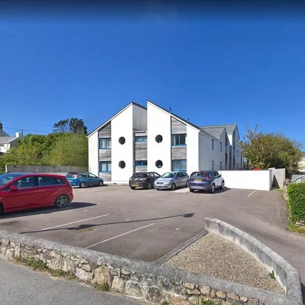 Rent this 1 bed apartment on John Becks in St Ives Road, Carbis Bay