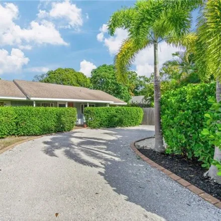 Buy this 4 bed house on 2375 Outer Drive in South Sarasota, Sarasota County