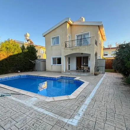 Image 2 - Κοινότητα Χλώρακα, Paphos District, Cyprus - House for sale