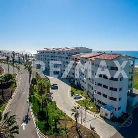 Rent this 3 bed house on Privada Piña in 22703 Rosarito, BCN