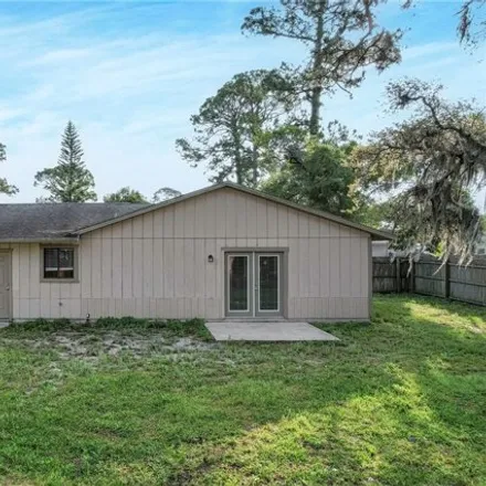 Image 7 - 2324 Yule Tree Drive, Edgewater, FL 32141, USA - House for sale