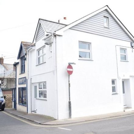 Rent this 0 bed apartment on Coasters in Belle Vue Avenue, Bude