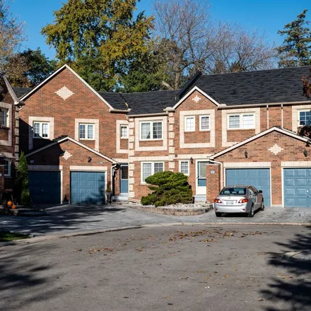 Image 1 - Toronto, Highland Creek, ON, CA - Townhouse for rent