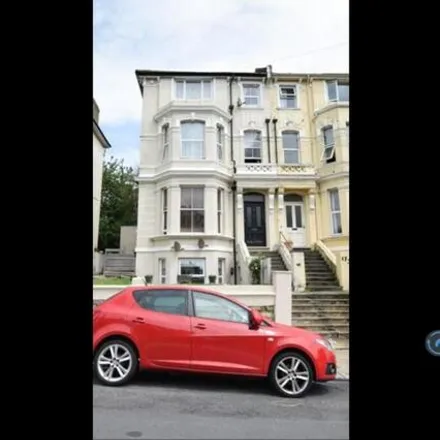 Image 2 - Stockleigh Road, St Leonards, TN38 0JR, United Kingdom - Apartment for rent
