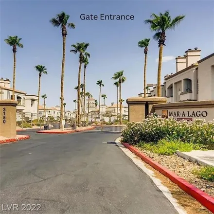 Buy this 2 bed condo on North Buffalo Drive in Las Vegas, NV 89125