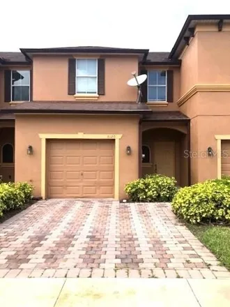 Rent this 3 bed house on 3140 Retreat View Circle in Sanford, FL 32771