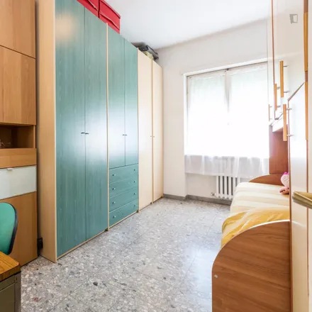 Rent this 3 bed room on Viale dei Salesiani in 49, 00175 Rome RM