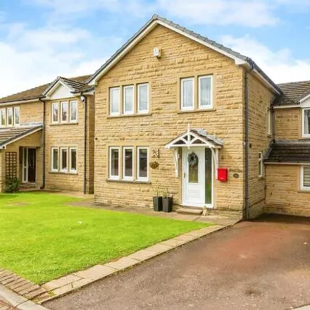 Buy this 3 bed house on Whiston Green in Whiston, S60 4JX