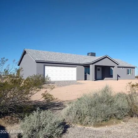 Buy this 3 bed house on 19678 East Briggs Avenue in Florence, AZ 85132