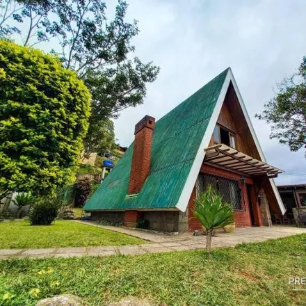 Buy this 2 bed house on Rua Pedro Clark Leite in Teresópolis - RJ, 25958