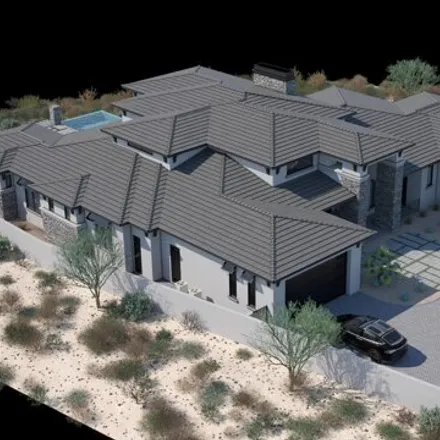 Buy this 5 bed house on 14627 East Paradise Drive in Scottsdale, AZ 85268