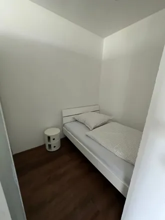 Rent this 1 bed apartment on Augustaanlage 40 in 68165 Mannheim, Germany