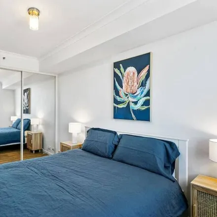 Rent this 2 bed apartment on Mosman Park WA 6012