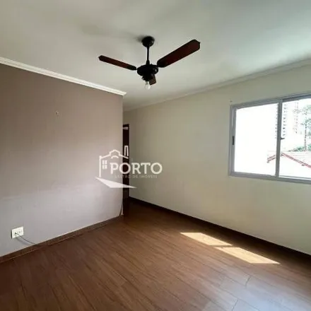 Buy this 2 bed apartment on Rua Adão Schimidt in Jardim Elite, Piracicaba - SP