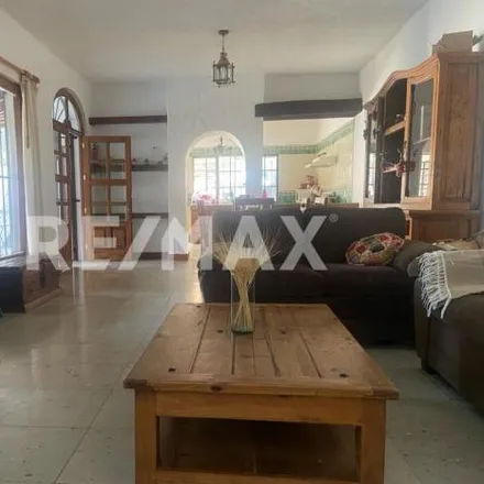 Rent this 3 bed house on La Gringa in Circuito Ávila Camacho, Tlaltenango