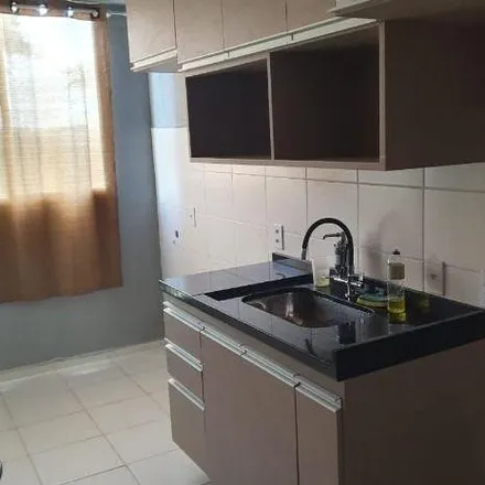 Buy this 2 bed apartment on Rua Agenor Machado in Parque Rizzo, Cotia - SP