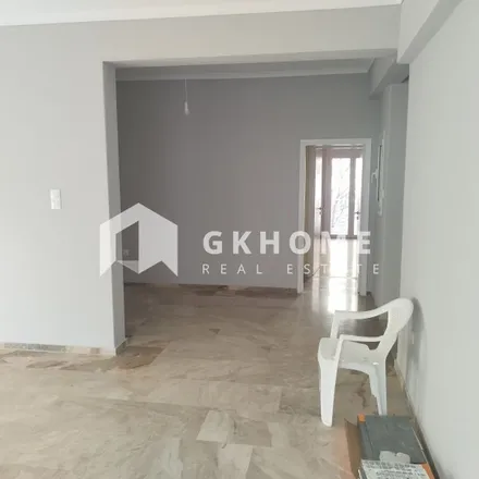Rent this 2 bed apartment on Πατησίων 223 in Athens, Greece