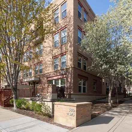 Buy this 2 bed condo on Towne Place Suites Minneapolis Downtown in 525 North 2nd Street, Minneapolis