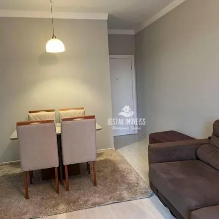 Buy this 2 bed apartment on Rua Virgílio de Melo Franco in Tabajaras, Uberlândia - MG