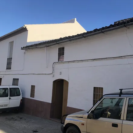 Image 1 - 11690 Olvera, Spain - Townhouse for sale
