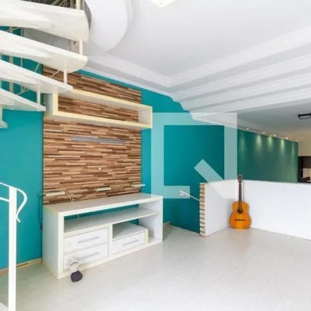 Rent this 3 bed house on Rua Ponta Porã 339 in Vila Ipojuca, São Paulo - SP