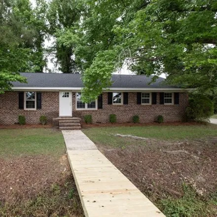 Buy this 3 bed house on 662 Charlie Williamson Road in Columbus County, NC 28472